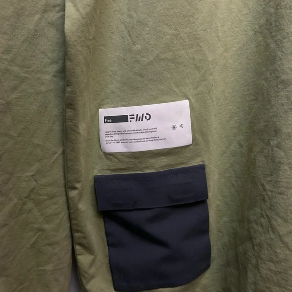 FWD longsleeves - Picture 3 of 6